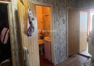 2-к квартира, вторичка, 39м2, 7/9 этаж