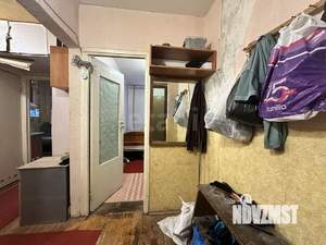 1-к квартира, вторичка, 34м2, 1/10 этаж