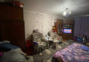 3-к квартира, вторичка, 62м2, 1/5 этаж