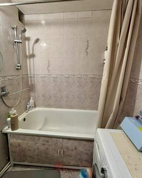 3-к квартира, вторичка, 69м2, 8/10 этаж