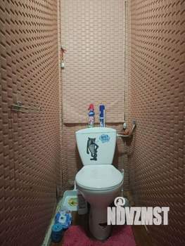 2-к квартира, вторичка, 44м2, 4/5 этаж