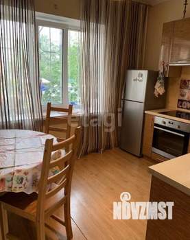 1-к квартира, вторичка, 51м2, 2/14 этаж