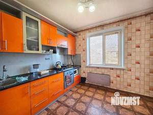 1-к квартира, вторичка, 34м2, 10/10 этаж