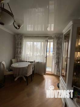 2-к квартира, вторичка, 49м2, 2/9 этаж