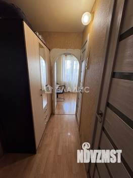 1-к квартира, вторичка, 33м2, 7/10 этаж