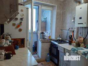 2-к квартира, вторичка, 44м2, 1/5 этаж