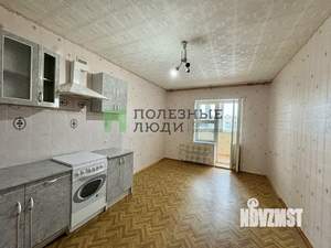 2-к квартира, вторичка, 78м2, 6/14 этаж