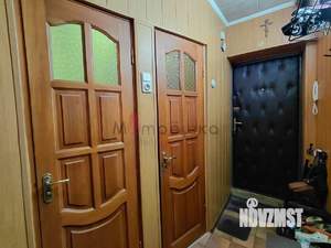 2-к квартира, вторичка, 43м2, 3/5 этаж