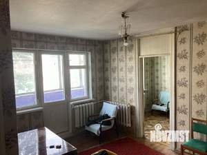 2-к квартира, вторичка, 44м2, 5/5 этаж