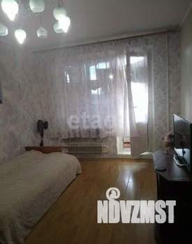 1-к квартира, вторичка, 36м2, 7/10 этаж
