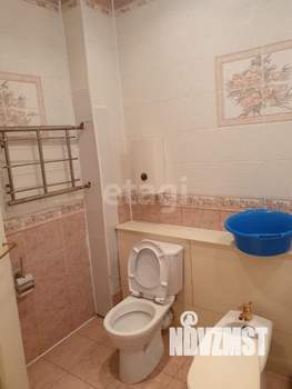 3-к квартира, вторичка, 134м2, 4/7 этаж