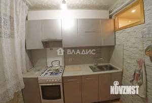 1-к квартира, вторичка, 30м2, 1/5 этаж