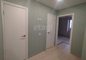 3-к квартира, вторичка, 63м2, 11/14 этаж