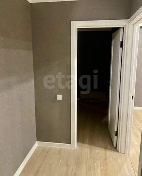 2-к квартира, вторичка, 51м2, 2/5 этаж