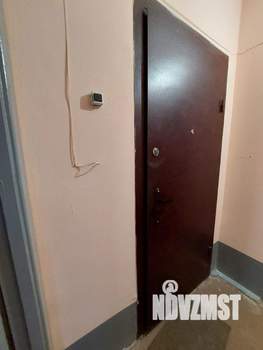 1-к квартира, вторичка, 34м2, 10/10 этаж