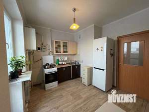 1-к квартира, вторичка, 36м2, 9/9 этаж