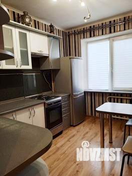 3-к квартира, вторичка, 60м2, 6/10 этаж