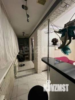 1-к квартира, вторичка, 56м2, 11/12 этаж