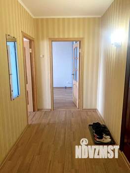 2-к квартира, вторичка, 52м2, 6/9 этаж