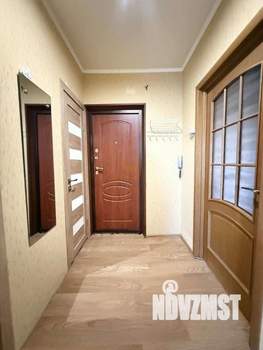 1-к квартира, вторичка, 32м2, 9/9 этаж
