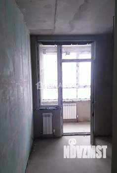 1-к квартира, вторичка, 54м2, 12/18 этаж