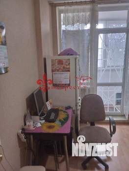 1-к квартира, вторичка, 34м2, 3/9 этаж