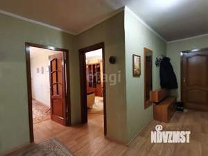 3-к квартира, вторичка, 80м2, 5/5 этаж