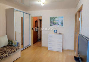 1-к квартира, вторичка, 33м2, 5/5 этаж