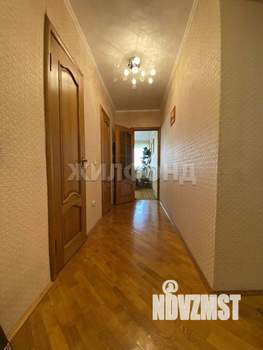 3-к квартира, вторичка, 98м2, 10/10 этаж