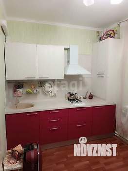 1-к квартира, вторичка, 37м2, 1/9 этаж