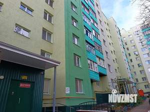 3-к квартира, вторичка, 60м2, 1/9 этаж