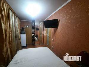 2-к квартира, вторичка, 43м2, 1/3 этаж