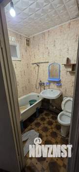 1-к квартира, вторичка, 31м2, 3/5 этаж