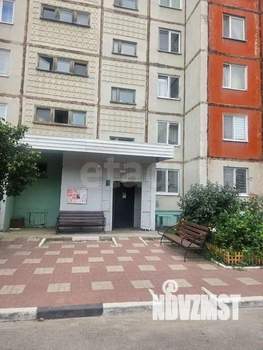 1-к квартира, вторичка, 31м2, 1/9 этаж