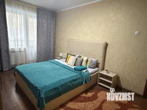 1-к квартира, вторичка, 34м2, 1/10 этаж