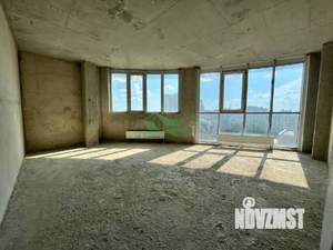 2-к квартира, вторичка, 101м2, 7/11 этаж