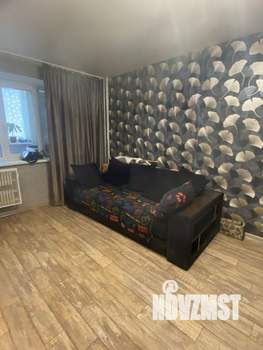 2-к квартира, вторичка, 51м2, 1/10 этаж