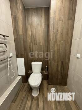 1-к квартира, вторичка, 36м2, 6/9 этаж