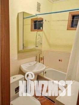 1-к квартира, вторичка, 29м2, 3/5 этаж