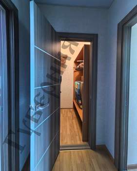 3-к квартира, вторичка, 100м2, 5/14 этаж