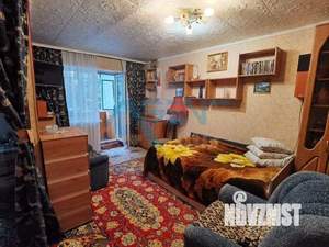 1-к квартира, вторичка, 32м2, 4/4 этаж