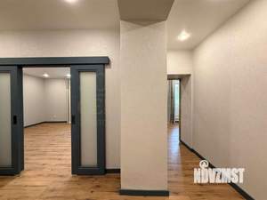3-к квартира, вторичка, 105м2, 1/14 этаж