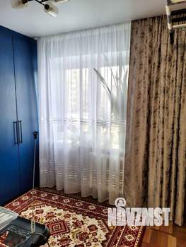 4-к квартира, вторичка, 76м2, 4/10 этаж