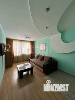 3-к квартира, вторичка, 62м2, 2/5 этаж