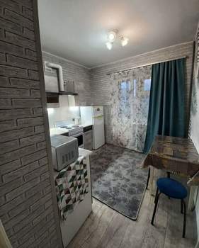 1-к квартира, вторичка, 40м2, 9/14 этаж