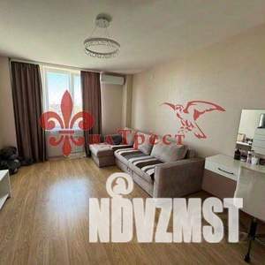 1-к квартира, вторичка, 40м2, 6/11 этаж