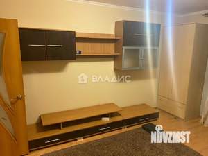 1-к квартира, вторичка, 36м2, 16/17 этаж