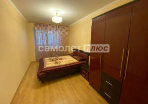 3-к квартира, вторичка, 104м2, 4/17 этаж