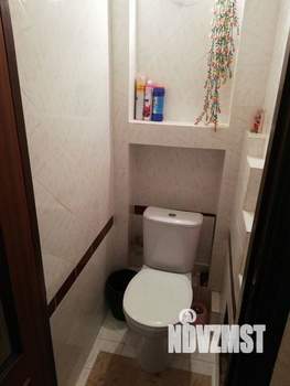 2-к квартира, вторичка, 54м2, 1/5 этаж