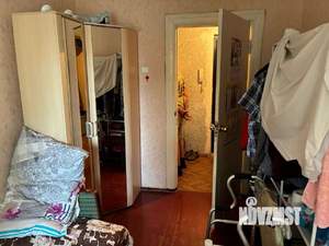2-к квартира, вторичка, 45м2, 2/5 этаж